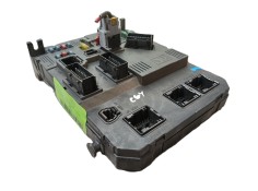 Recambio de bsi para peugeot 206 hatchback (2a/c) 1.9 d referencia OEM IAM   