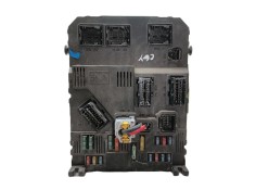 Recambio de bsi para peugeot 206 hatchback (2a/c) 1.9 d referencia OEM IAM    2