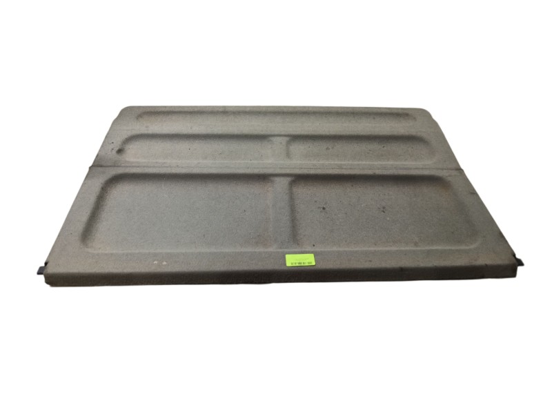 Recambio de bandeja trasera para renault kangoo (kc0/1_) 1.9 dti (kc0u) referencia OEM IAM 8200096136  