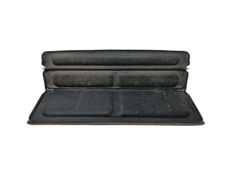 Recambio de bandeja trasera para renault kangoo (kc0/1_) 1.9 dti (kc0u) referencia OEM IAM 8200096136  