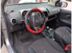 nissan note (e11, ne11) del año 2007 2