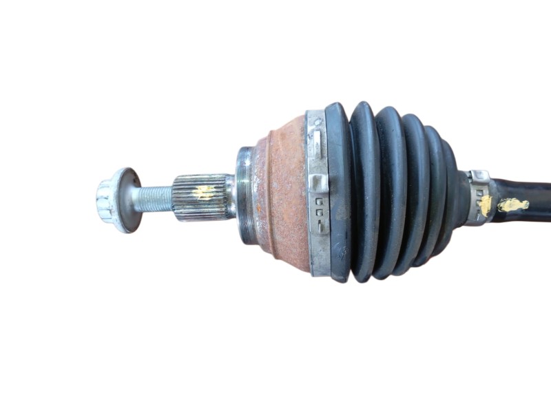 Recambio de transmision delantera izquierda para volkswagen t-roc (a11, d11) 1.0 tsi referencia OEM IAM   