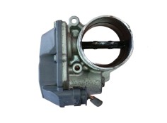 Recambio de caja mariposa para ssangyong rodius i 2.7 xdi referencia OEM IAM   