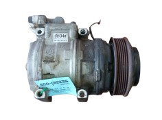 Recambio de compresor aire acondicionado para ssangyong rodius i 2.7 xdi referencia OEM IAM 6652300211 6J2620227 
