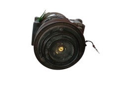 Recambio de compresor aire acondicionado para ssangyong rodius i 2.7 xdi referencia OEM IAM 6652300211 6J2620227  2