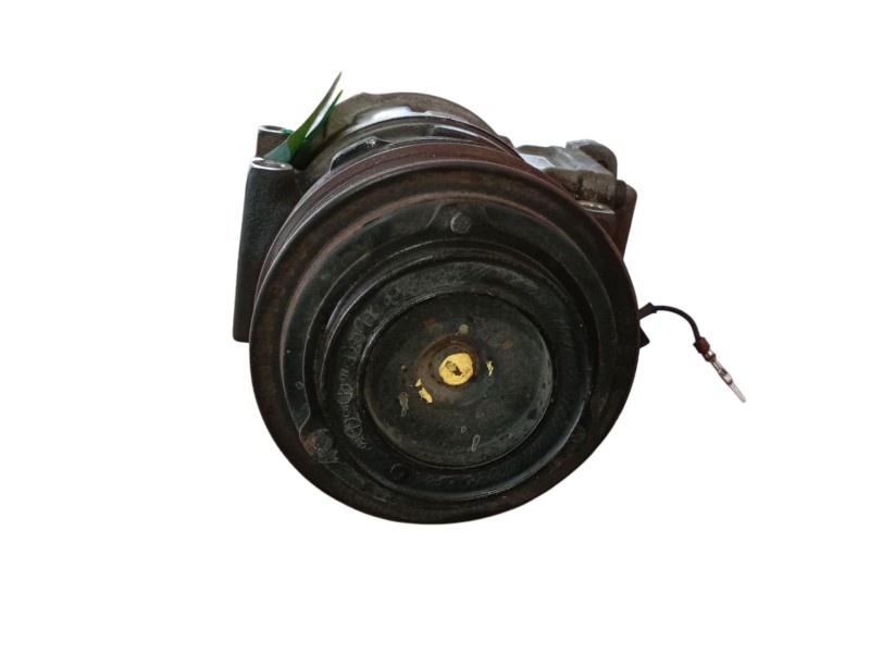 Recambio de compresor aire acondicionado para ssangyong rodius i 2.7 xdi referencia OEM IAM 6652300211 6J2620227 