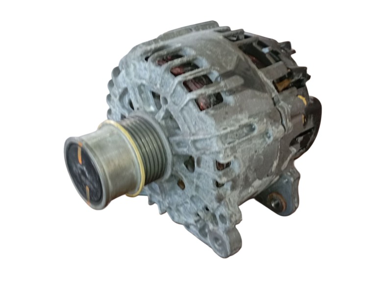 Recambio de alternador para volkswagen t-roc (a11, d11) 1.0 tsi referencia OEM IAM  05E903026Q 