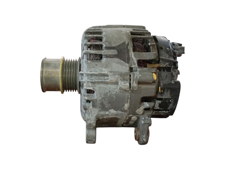 Recambio de alternador para volkswagen t-roc (a11, d11) 1.0 tsi referencia OEM IAM  05E903026Q 