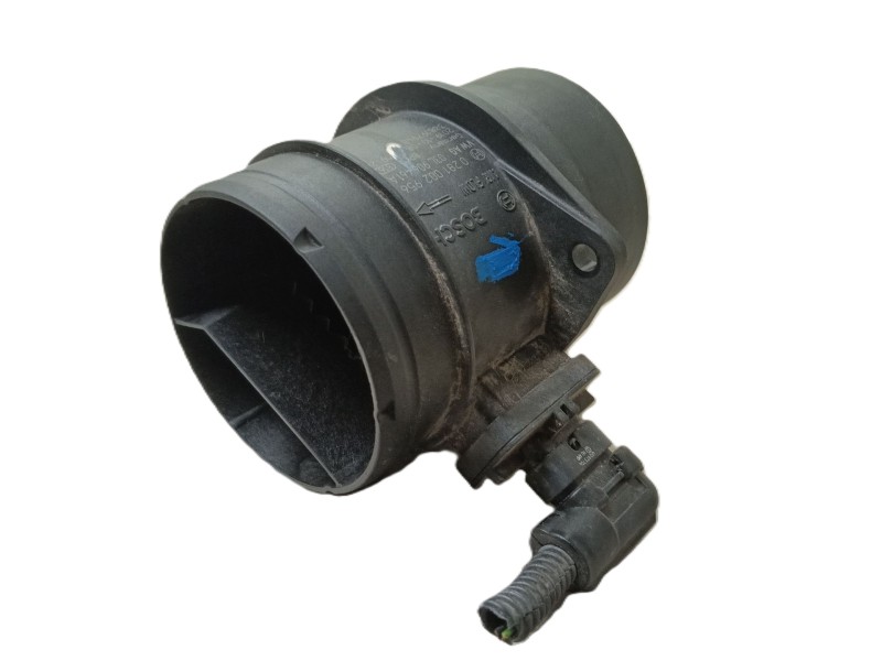Recambio de caudalimetro para seat leon (5f1) 2.0 tdi referencia OEM IAM   