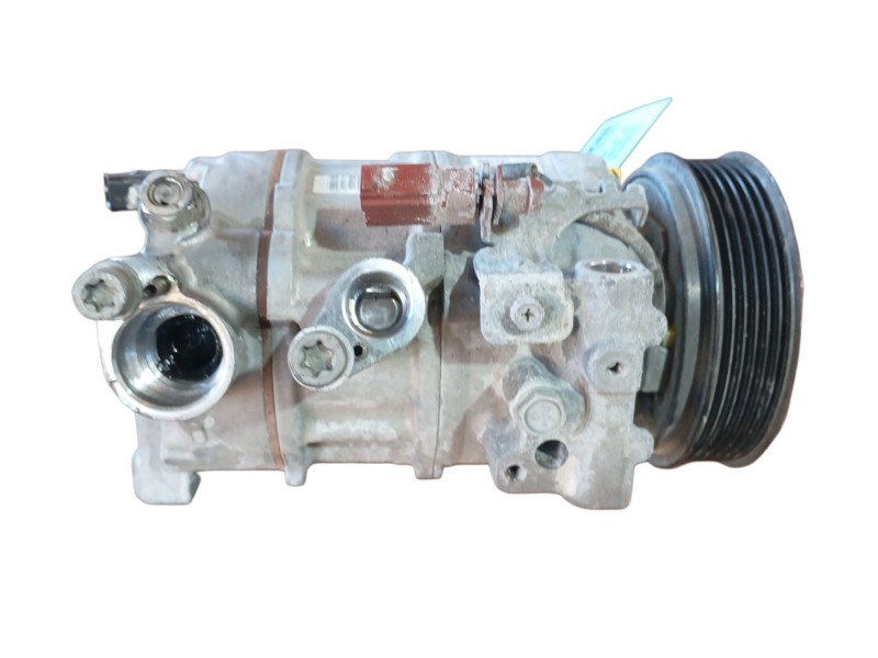 Recambio de compresor aire acondicionado para volkswagen t-roc (a11, d11) 1.0 tsi referencia OEM IAM  3Q0816803D 