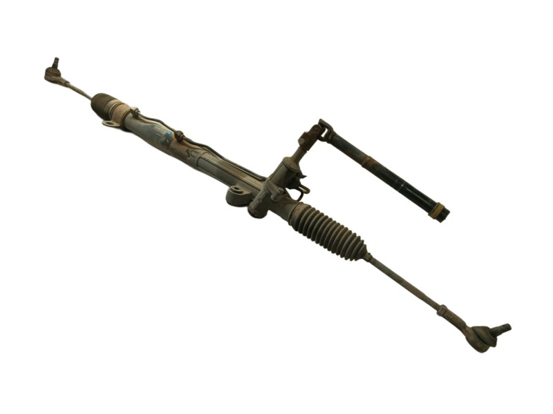 Recambio de cremallera direccion para ssangyong rodius i 2.7 xdi referencia OEM IAM   