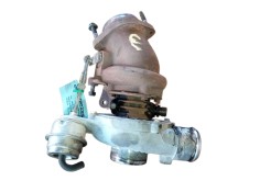 Recambio de turbocompresor para ssangyong rodius i 2.7 xdi referencia OEM IAM 6650901080 7422895005S 