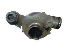 Recambio de turbocompresor para ssangyong rodius i 2.7 xdi referencia OEM IAM 6650901080 7422895005S  2