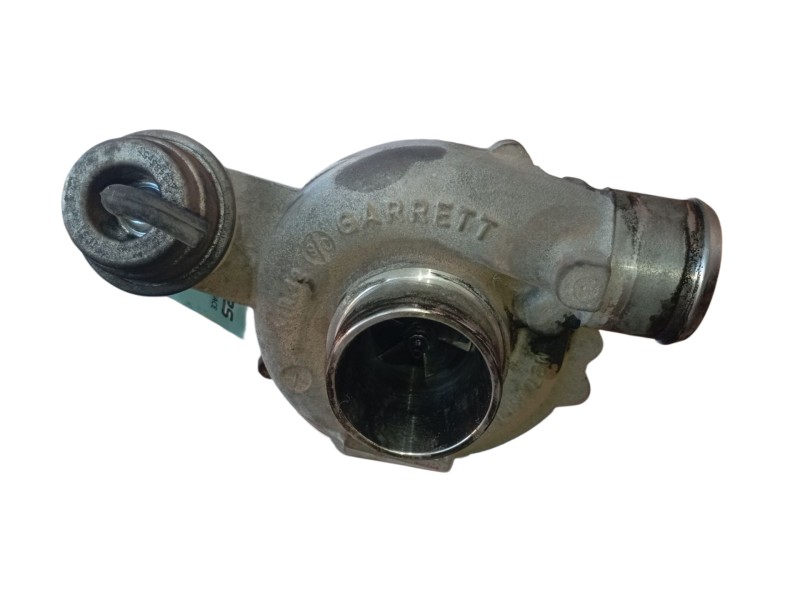 Recambio de turbocompresor para ssangyong rodius i 2.7 xdi referencia OEM IAM 6650901080 7422895005S 