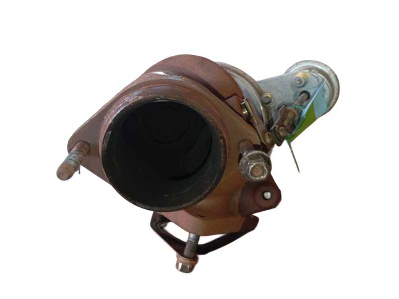 Recambio de turbocompresor para ssangyong rodius i 2.7 xdi referencia OEM IAM 6650901080 7422895005S 