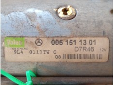 Recambio de motor arranque para mercedes-benz clase e (w211) e 220 cdi (211.006) referencia OEM IAM 005151390188 0051511301  2