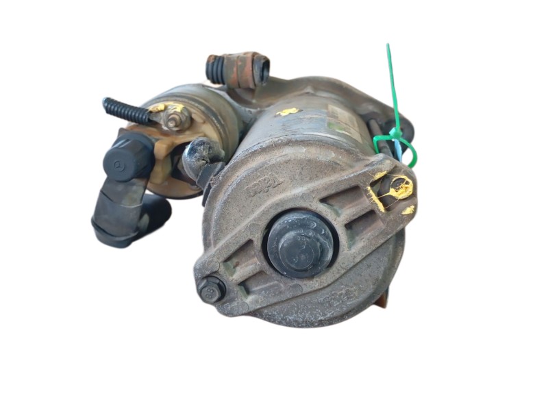 Recambio de motor arranque para mercedes-benz clase e (w211) e 220 cdi (211.006) referencia OEM IAM 005151390188 0051511301 