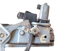 Recambio de elevalunas delantero izquierdo para opel tigra (s93) 1.4 16v (f07) referencia OEM IAM  90520201  2