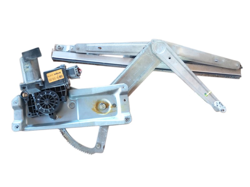 Recambio de elevalunas delantero izquierdo para opel tigra (s93) 1.4 16v (f07) referencia OEM IAM  90520201 