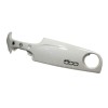 Recambio de moldura para fiat 500 cabrio (150) lounge referencia OEM IAM PARTE INFERIOR SALPICADERO 735619848 735658196