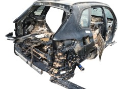 Recambio de aleta trasera derecha para bmw x5 (g05, f95) 30 d mild-hybrid xdrive referencia OEM IAM   