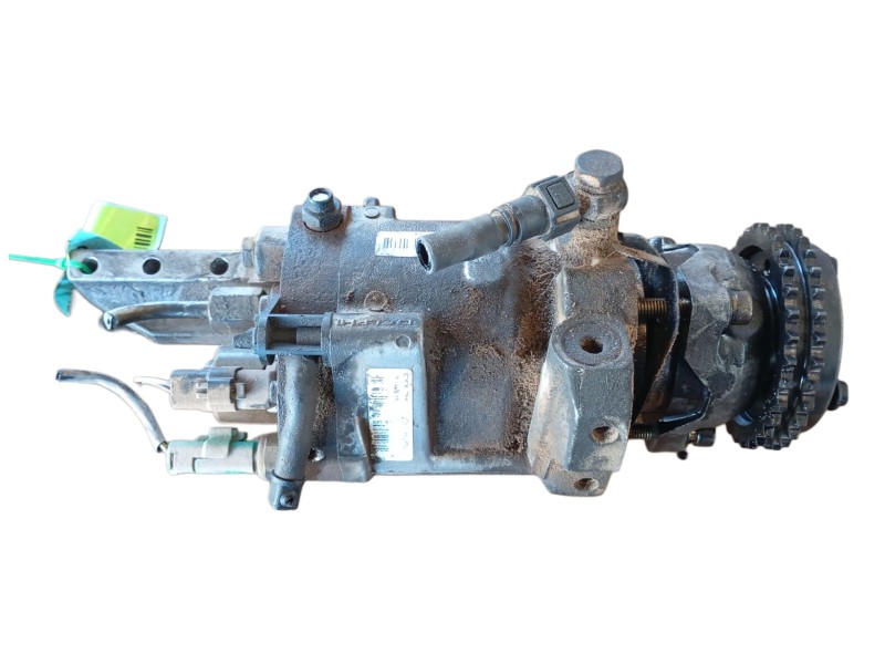 Recambio de bomba inyeccion para ssangyong rodius i 2.7 xdi referencia OEM IAM 6650700401 R0044Z0S1A 