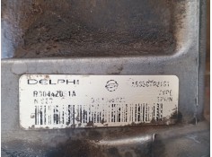 Recambio de bomba inyeccion para ssangyong rodius i 2.7 xdi referencia OEM IAM 6650700401 R0044Z0S1A  2