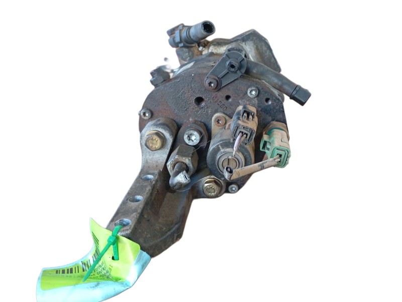 Recambio de bomba inyeccion para ssangyong rodius i 2.7 xdi referencia OEM IAM 6650700401 R0044Z0S1A 