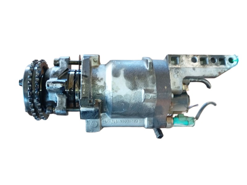 Recambio de bomba inyeccion para ssangyong rodius i 2.7 xdi referencia OEM IAM 6650700401 R0044Z0S1A 