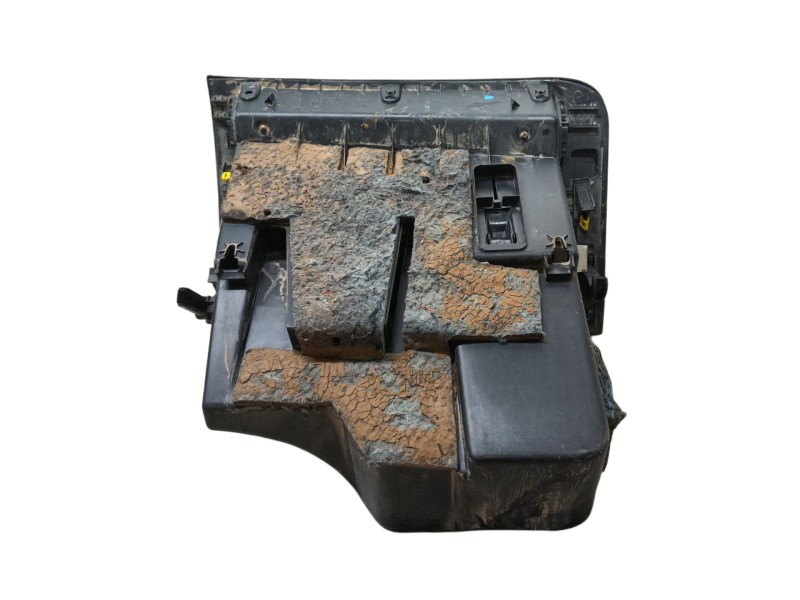 Recambio de guantera para citroën c4 ii (nc_) 1.2 thp 110 referencia OEM IAM  9671431377 