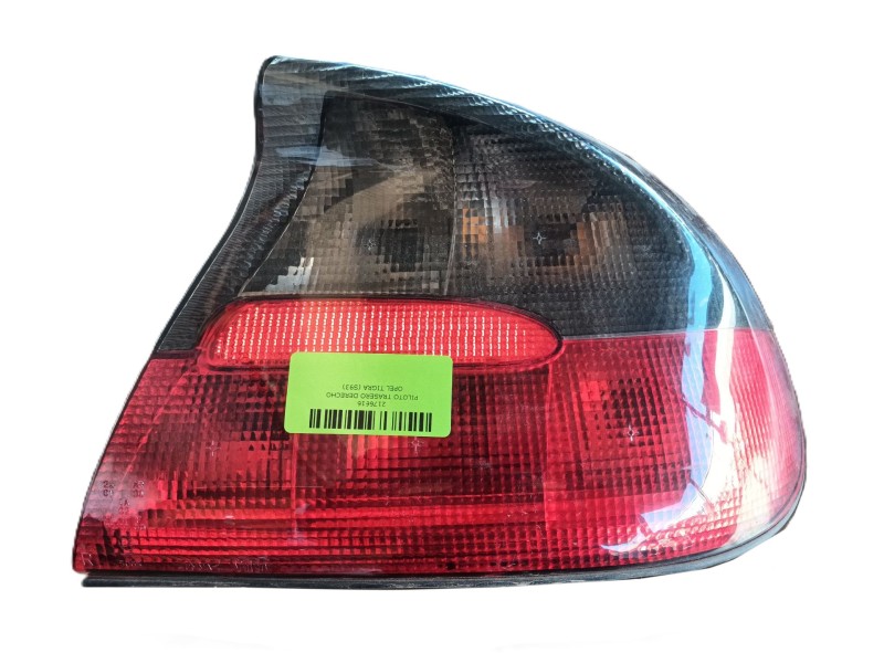 Recambio de piloto trasero derecho para opel tigra (s93) 1.4 16v (f07) referencia OEM IAM   