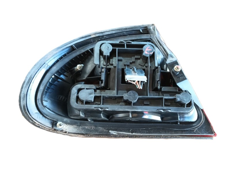 Recambio de piloto trasero derecho para opel tigra (s93) 1.4 16v (f07) referencia OEM IAM   