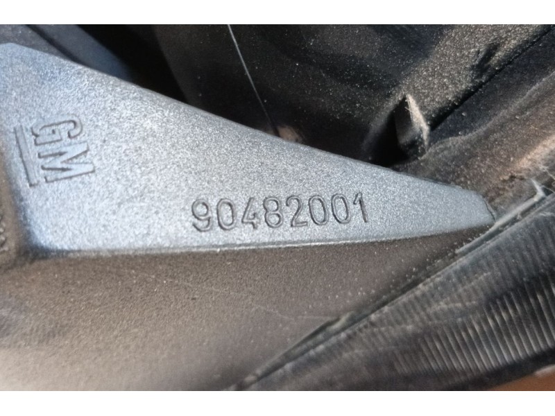 Recambio de piloto trasero derecho para opel tigra (s93) 1.4 16v (f07) referencia OEM IAM   
