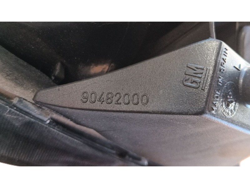 Recambio de piloto trasero izquierdo para opel tigra (s93) 1.4 16v (f07) referencia OEM IAM   