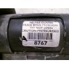 Recambio de amortiguador trasero izquierdo para peugeot 407 sr confort referencia OEM IAM 5206FG  