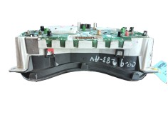 Recambio de cuadro instrumentos para opel tigra (s93) 1.4 16v (f07) referencia OEM IAM    2