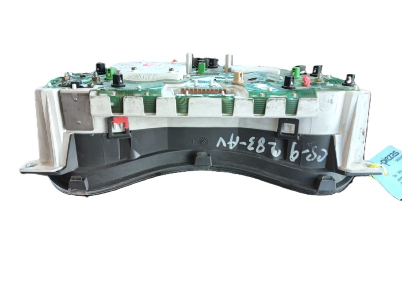 Recambio de cuadro instrumentos para opel tigra (s93) 1.4 16v (f07) referencia OEM IAM   