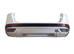 Recambio de paragolpes trasero para seat ateca (kh7, khp) 2.0 tdi referencia OEM IAM   