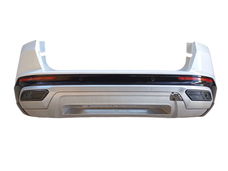 Recambio de paragolpes trasero para seat ateca (kh7, khp) 2.0 tdi referencia OEM IAM   