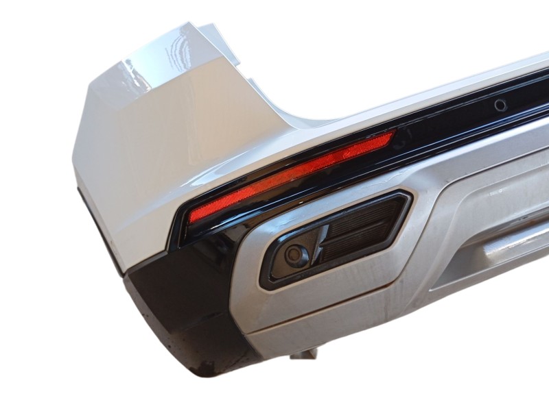 Recambio de paragolpes trasero para seat ateca (kh7, khp) 2.0 tdi referencia OEM IAM   