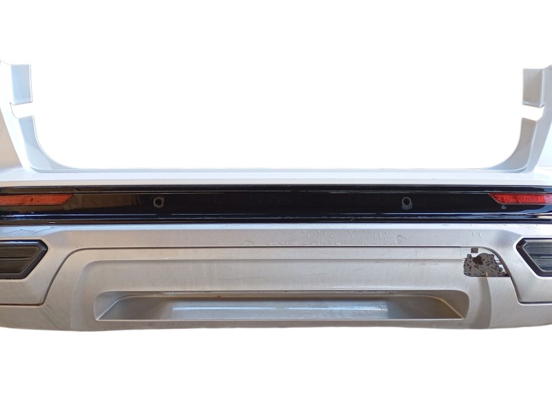 Recambio de paragolpes trasero para seat ateca (kh7, khp) 2.0 tdi referencia OEM IAM   