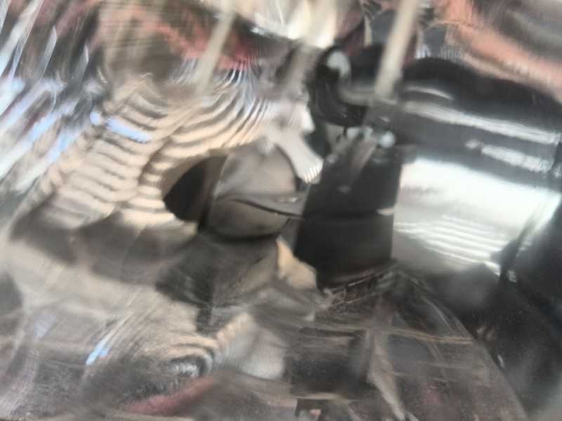 Recambio de faro izquierdo para opel tigra (s93) 1.4 16v (f07) referencia OEM IAM   