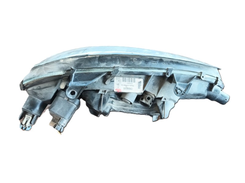 Recambio de faro izquierdo para opel tigra (s93) 1.4 16v (f07) referencia OEM IAM   