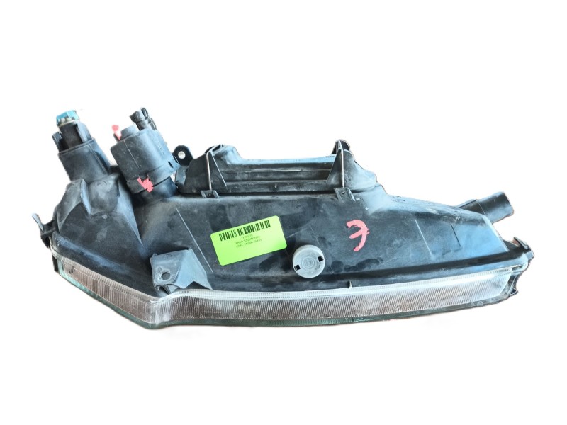 Recambio de faro izquierdo para opel tigra (s93) 1.4 16v (f07) referencia OEM IAM   