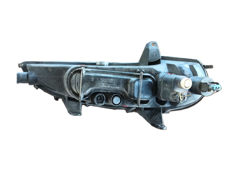 Recambio de faro izquierdo para opel tigra (s93) 1.4 16v (f07) referencia OEM IAM   