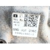Recambio de caja cambios para volkswagen touareg (7la, 7l6, 7l7) 5.0 v10 tdi referencia OEM IAM 9D300036SX 09D300036S 