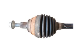 Recambio de transmision delantera derecha para volkswagen t-roc (a11, d11) 1.0 tsi referencia OEM IAM  5WA407272B  2