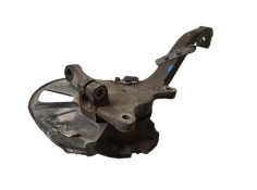 Recambio de mangueta delantera izquierda para ssangyong rodius i 2.7 xdi referencia OEM IAM 4121021000  