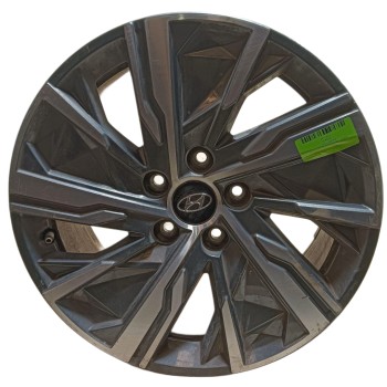 LLANTA 52910N7160 ET43.5 7Jx17