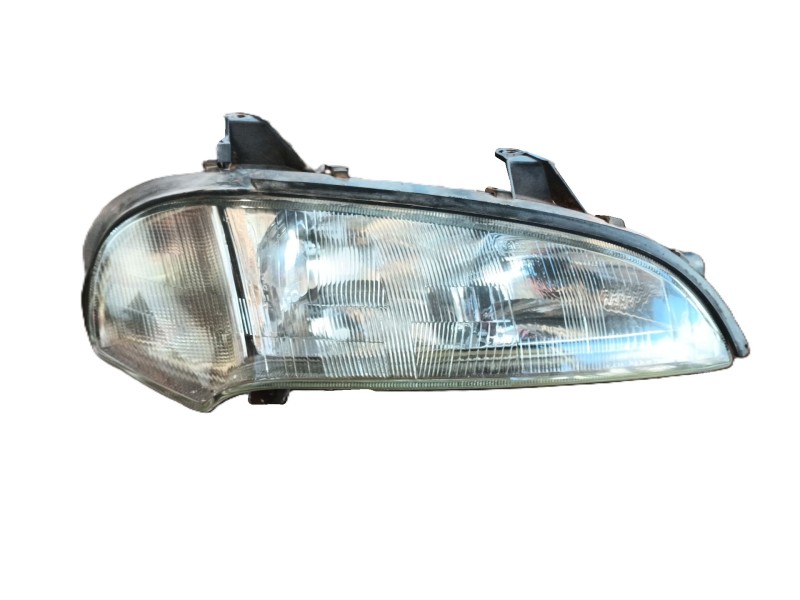 Recambio de faro derecho para opel tigra (s93) 1.4 16v (f07) referencia OEM IAM   
